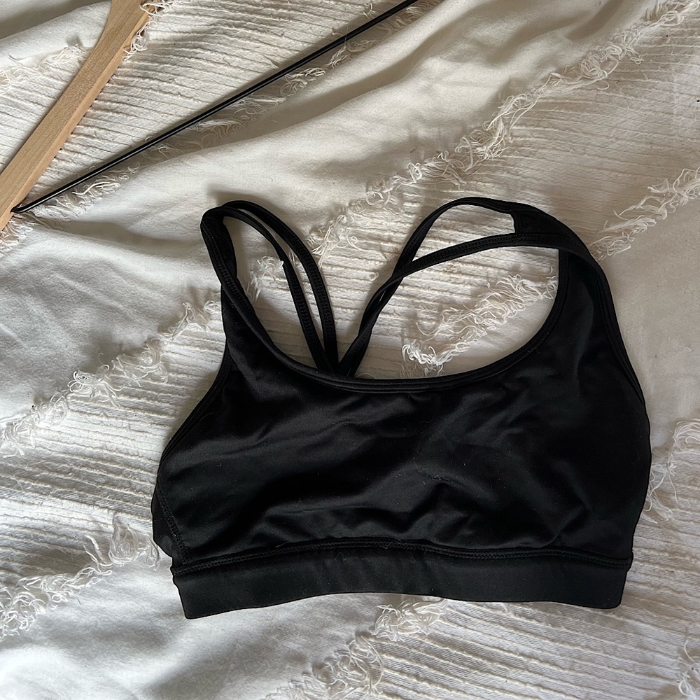 Ptula Sariyuh Sports Bra-Small